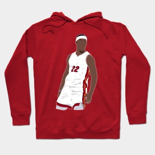 Jimmy Butler Miami Heat Hoodie